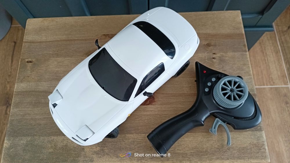 Auto RC Drift zdalnie sterowany MX5 ,model RC