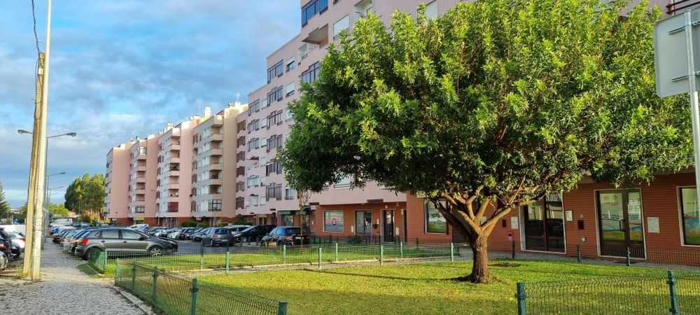 T2 90m2 Cacém (Sintra) — Cacém E São Marcos, Lisboa