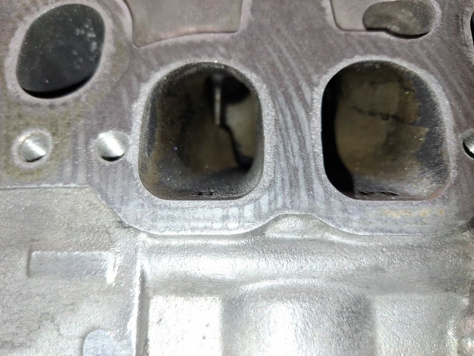 Cabeça Motor VW/Seat/Audi 1.9TDI