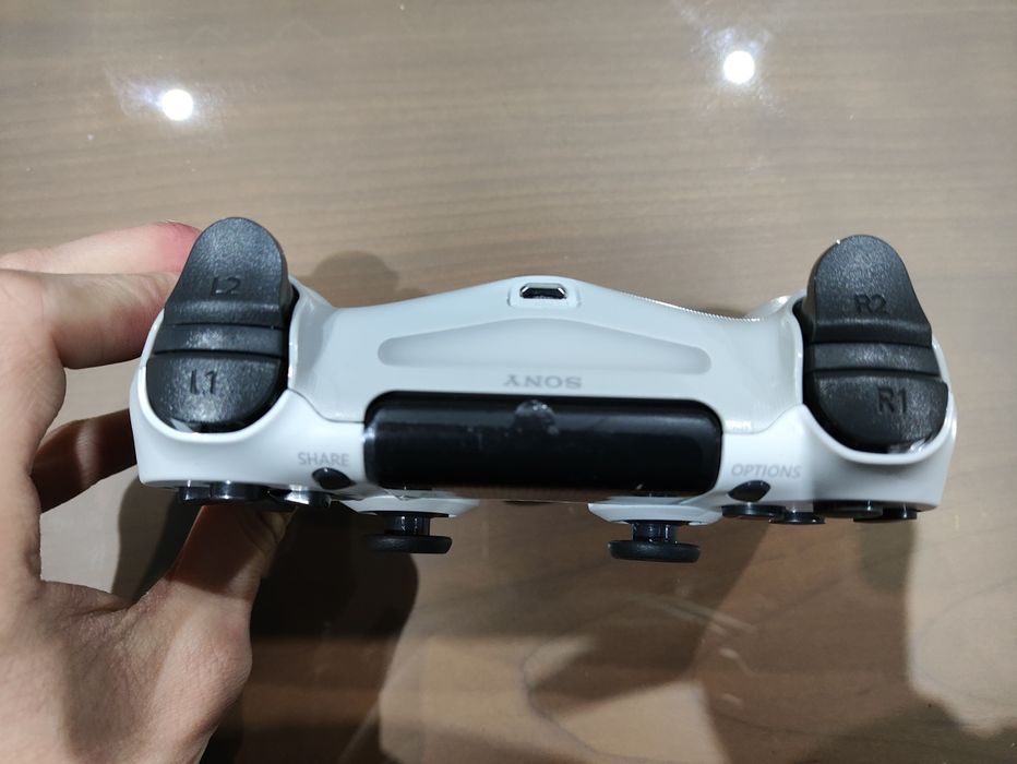 Comando PS4 PlayStation 4