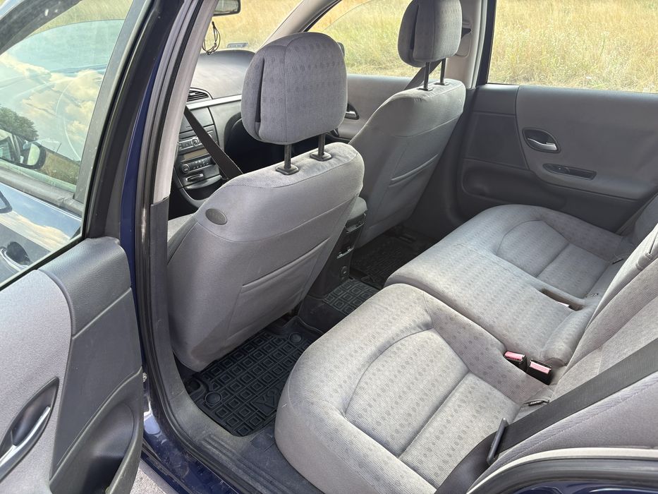 Renault Laguna 1.9