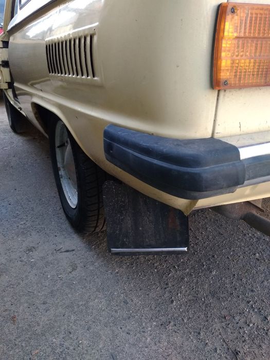 ЖИВОЙ Запорожец на ходу