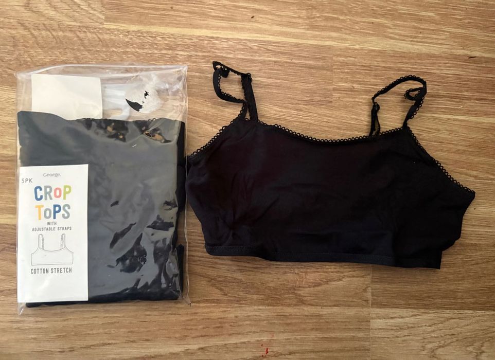 Нові топи новые топики George на дівчинку поштучно 3 4 6 8 9 10 13 14