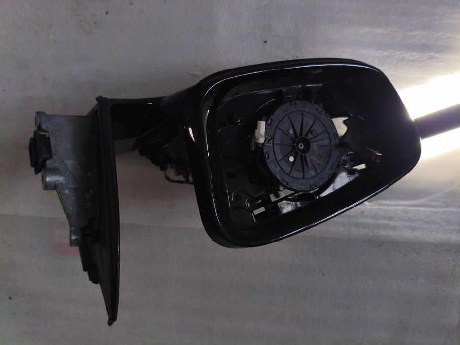 Lusterko lewe BMW 5 G30 G31 5 pin