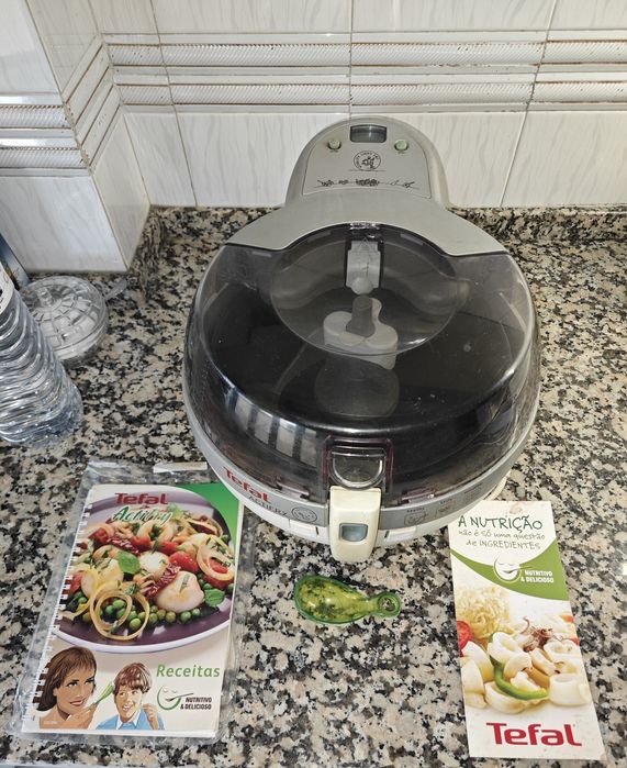 Fritadeira Tefal Actifry FZ700035