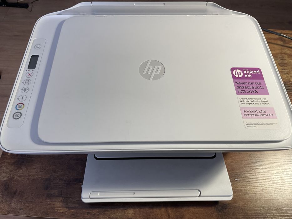 Drukarka hp 2810e