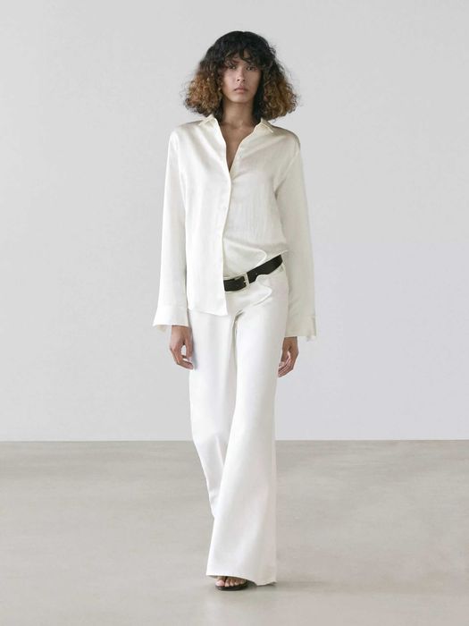 Cорочка Massimo dutti