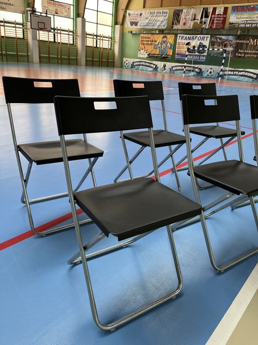 Wynajem Krzesła chrzciny wesele komunie eventy imprez 400szt Przodkowo