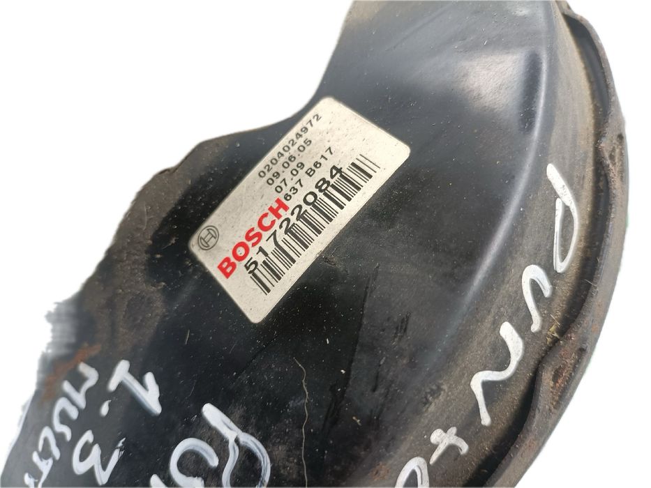 Servofreio FIAT Punto (188_)