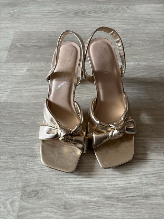 Женские боссоножки