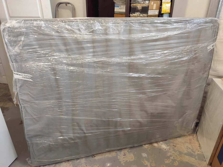 Cama ASKVOLL + Estrado LURÖY