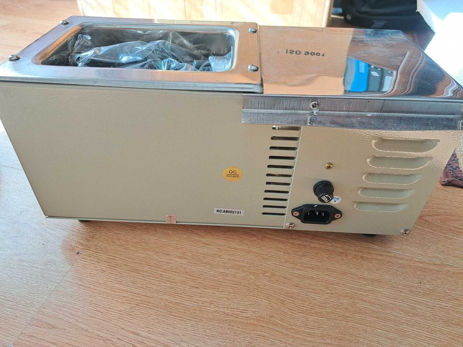 Tygiel lutowniczy CT-52A 800W nowy