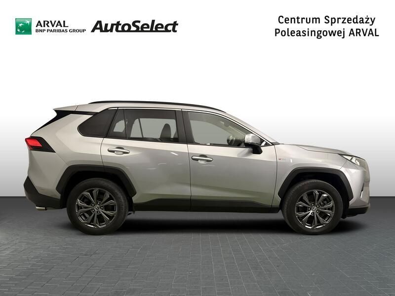 Toyota RAV-4