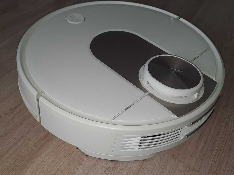 Робот пилосос Viomi Robot Vacuum Cleaner SE