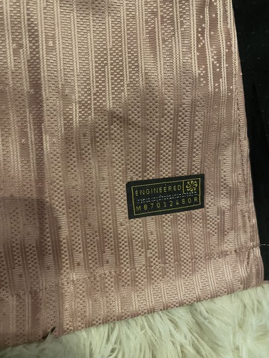 koszulka psg rozowy pudr