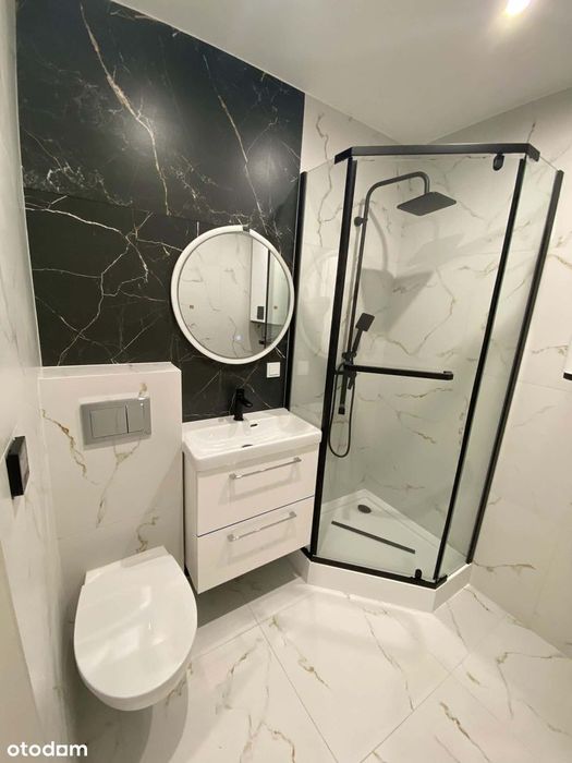 Funkcjonalne 38 m² z dużym balkonem – Czeladź, ul. Powstańców Śląskich