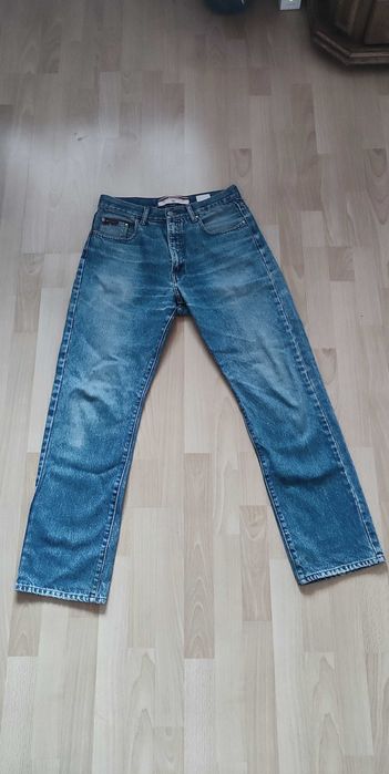 Jeansy damskie Lee Cooper