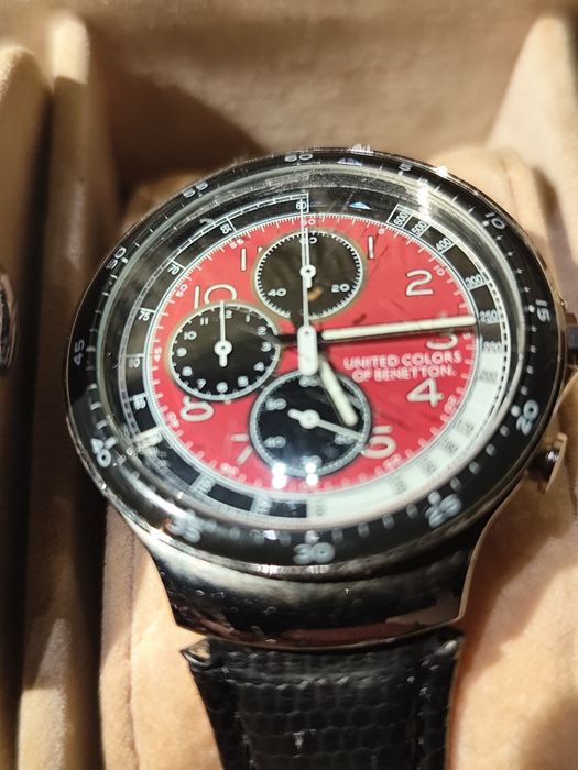 Relógios para oferecer no Natal