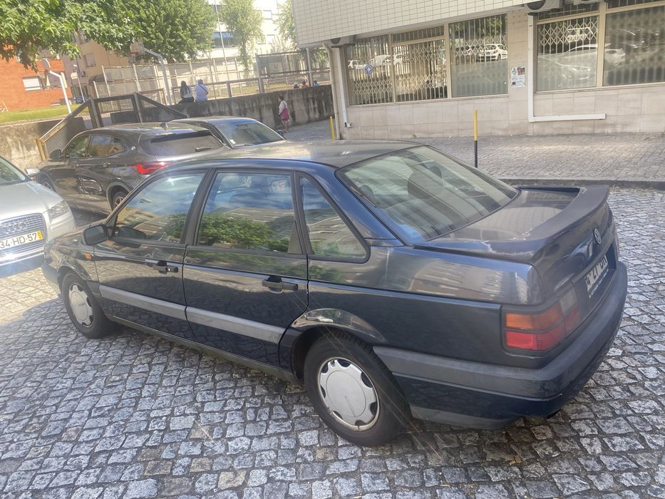 Passat 1993 td 1.6 diesel
