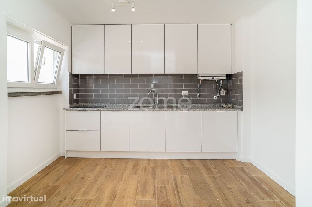 Apartamento T2 - Sesimbra (Santiago)