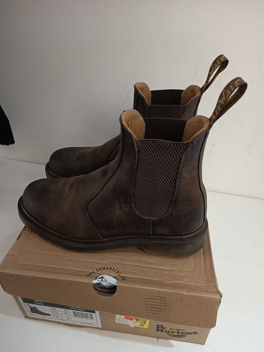 Dr. Martens 2976 Chelsea