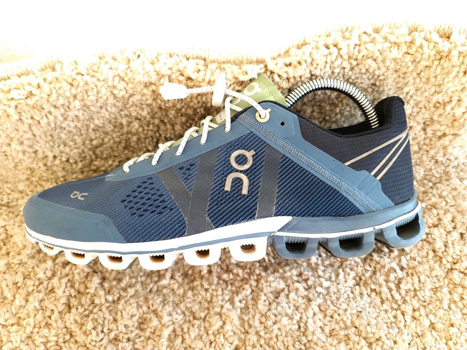 ON CLOUD Running р 41-42 Оригинал! Беговые кроссовки