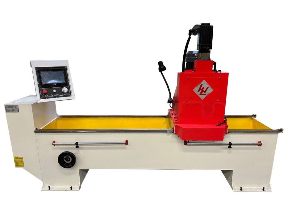 Заточувач стругального верстату WINTER GRINDER 1700 AUTO-MAGNETIC PLC