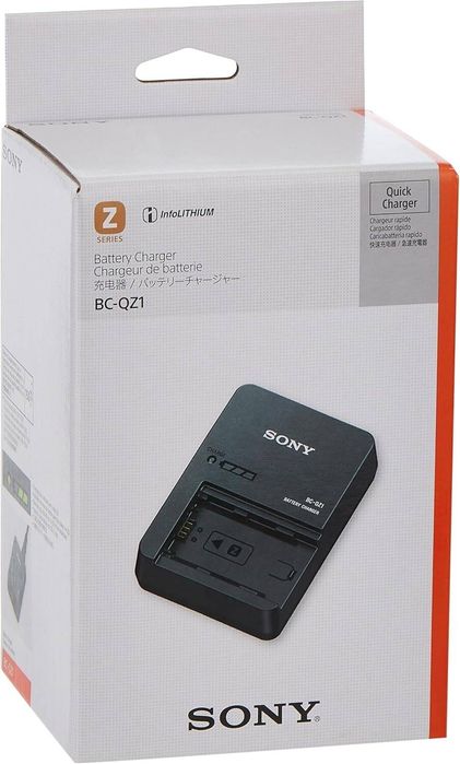 Sony NP-FZ100 для ZV-E10II A6700 A7III A7SIII A7IV 7V 7C A7CII FX30