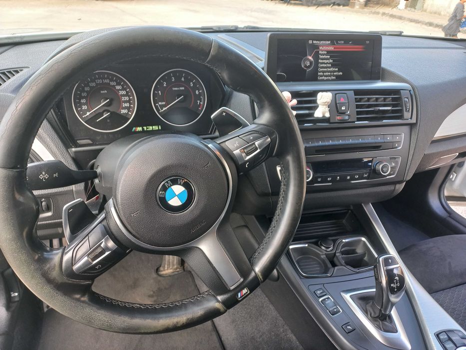 BMW Serie 1 - 135i