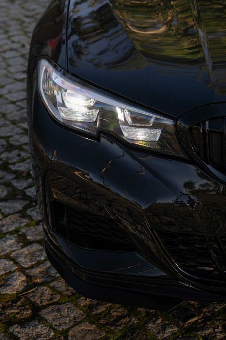 BMW 330e MPerformance