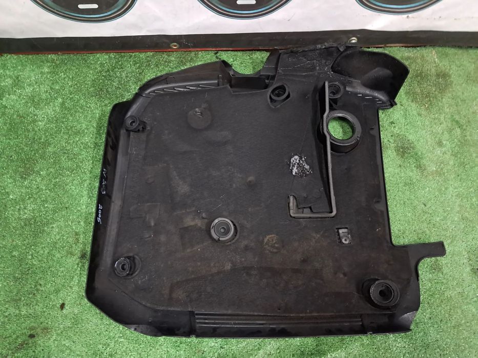 Tampa do Motor resguardo Mercedes Classe C W203 Classe E W211 220 CDI
