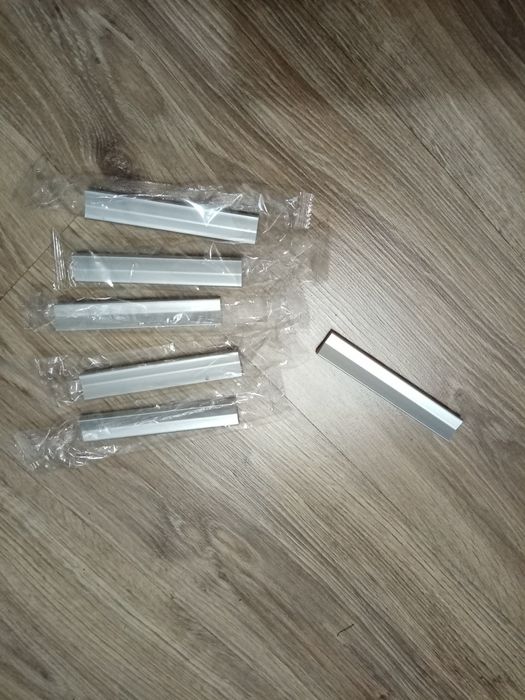 Uchwyt meblowy 6 sztuk