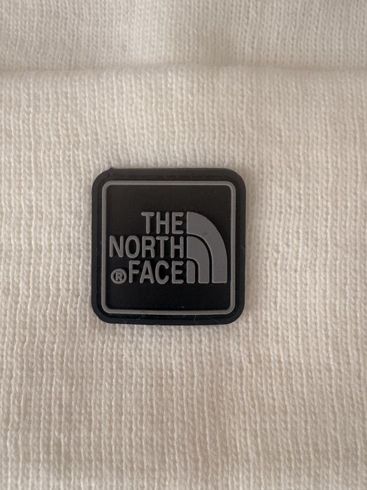 Czapka North face nowa