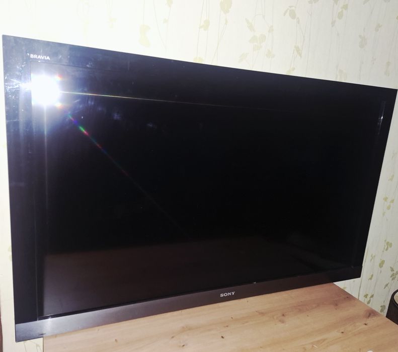 TV Sony Bravia 55cali