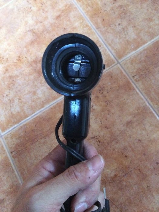 Flash antigo colecção