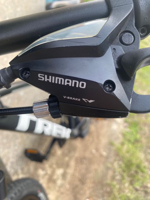 TREK MARLIN 4 de 2023