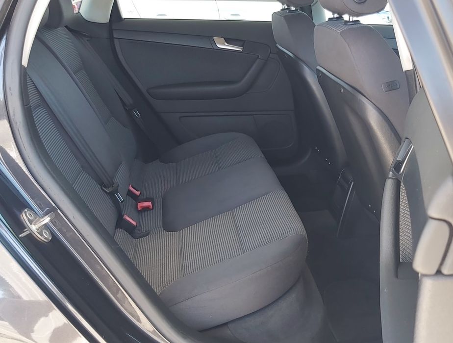 Audi A3 sportback 1.4 Tsfi 125cv 2008