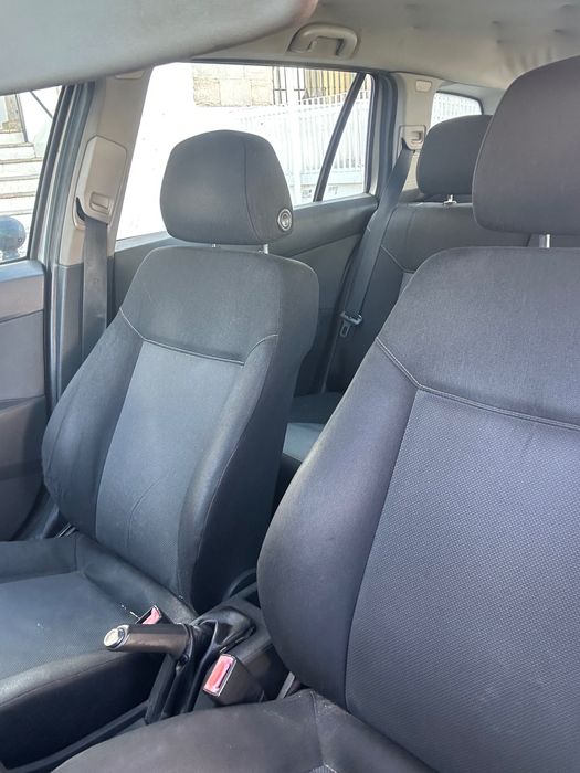 Opel astra caravan 2006