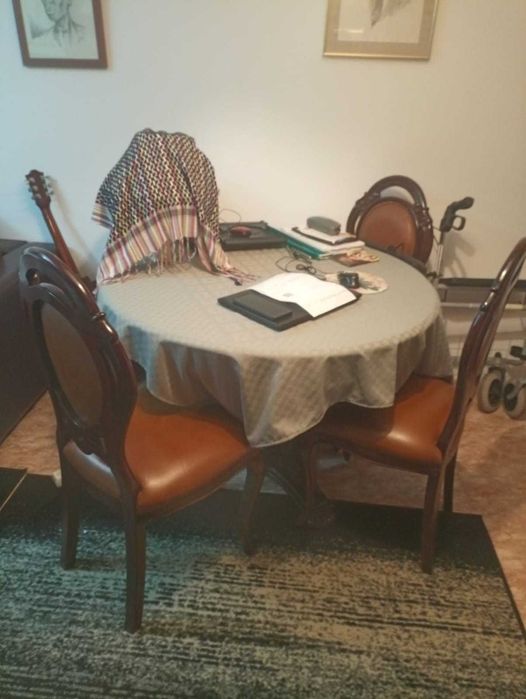 Mobilia de casa para venda