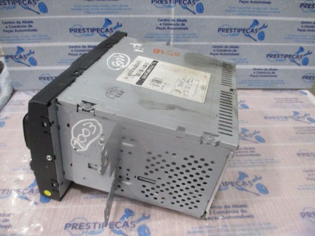 Rádio / auto-rádio KIA Rio III (UB)