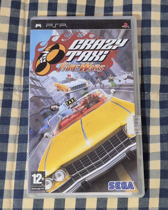 Jogos PSP - diversos