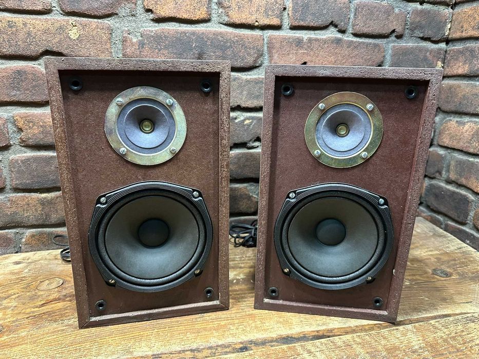 Kolumny Unitra ZG 15 C