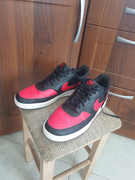 Buty Nike Count Vision, rozmiar 44, nowe !