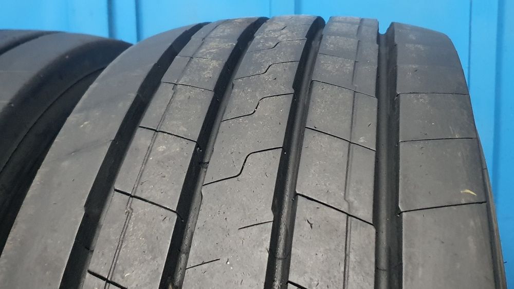 Sprzedam 385/65 R22.5 Goodyear K MAX T GEN 2 HL ! Rok 2025