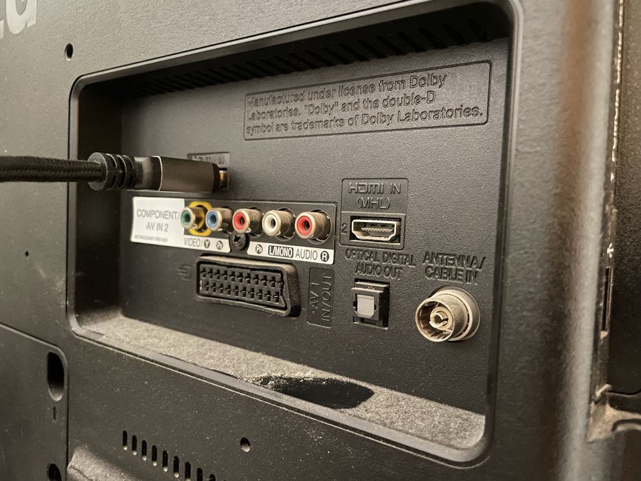 Telewizor Lg 32LN536B