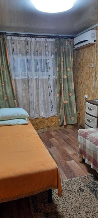 Сдам летний домик у моря. Дача Ковалевского, причал 136. Первая линия