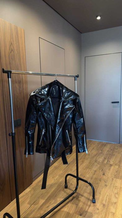 Куртка українського бренду TTSWTRS