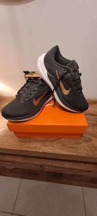 Buty dziewczęce Nike Winflo 36.5 - oryginalne