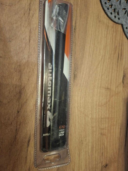 Antena do samochodu około 20 cm