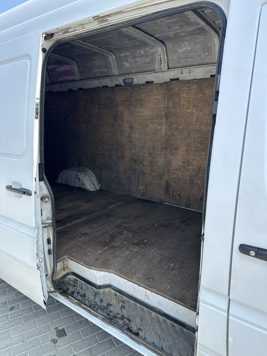Продам MB Sprinter 2.2
